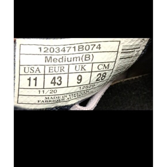 Brooks Levitate 4 LE Running Shoes 1203471B074 Grey Pink Women’s Size 11 B - Picture 6 of 7